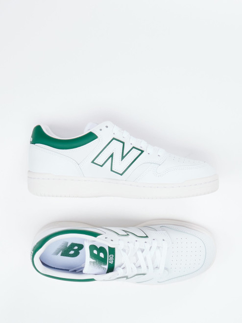 Sneaker-84657960004 New Balance