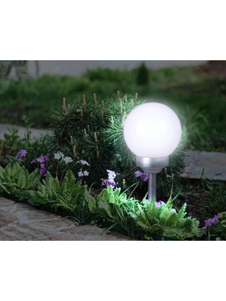 näve LED Solarleuchte 
