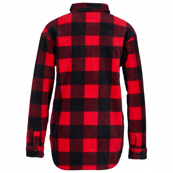 Columbia - Women's Benton Springs Shirt Jacket - Fleecejacke