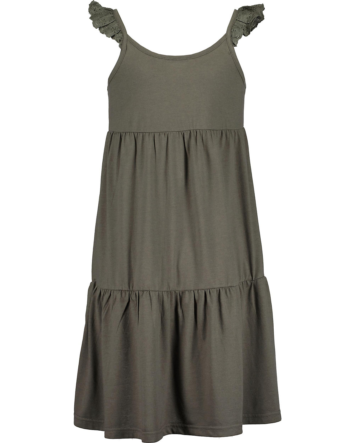Kinder Jerseykleid