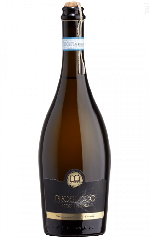 Prosecco Doc Treviso • Frizzante Corte Giovanni