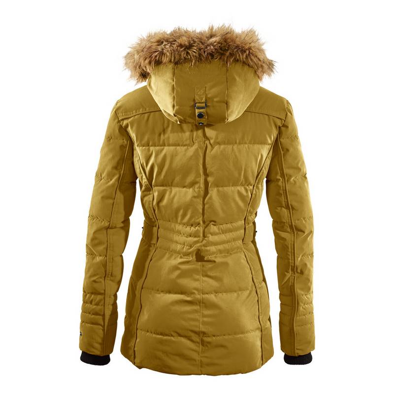 G.I.G.A. DX by killtec Oiva Winterjacke Damen