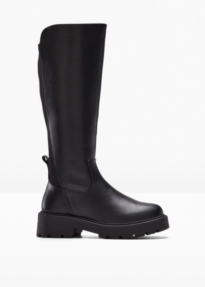 Weitschaftstiefel