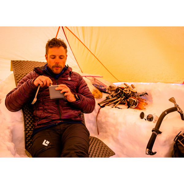 TITAN FORK &  SPOON - Campingbesteck