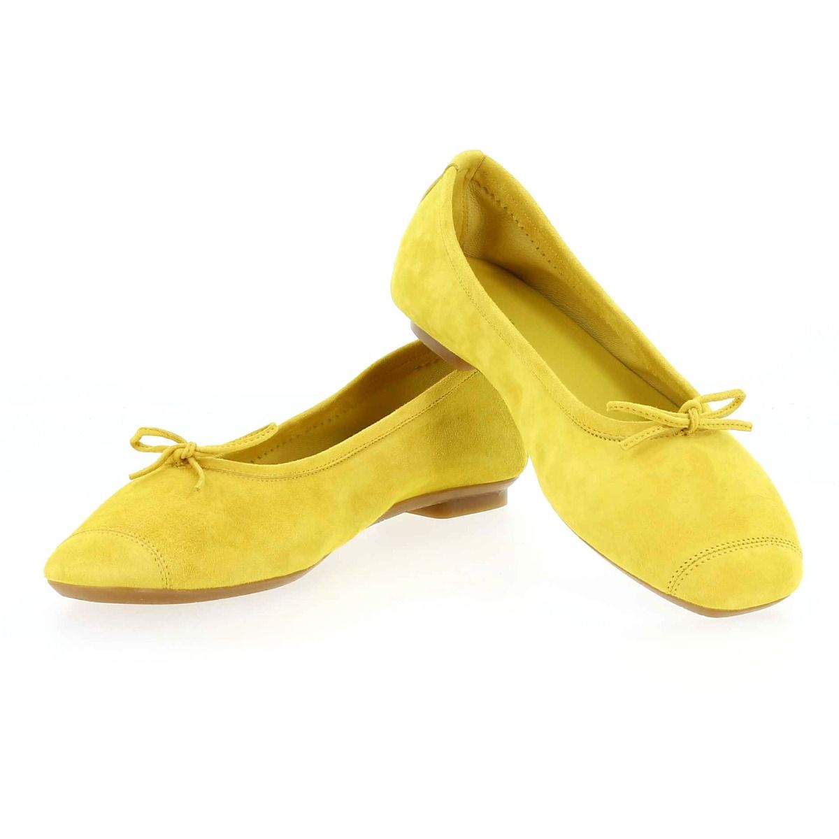 Reqins  HARMONY PEAU - Jaune