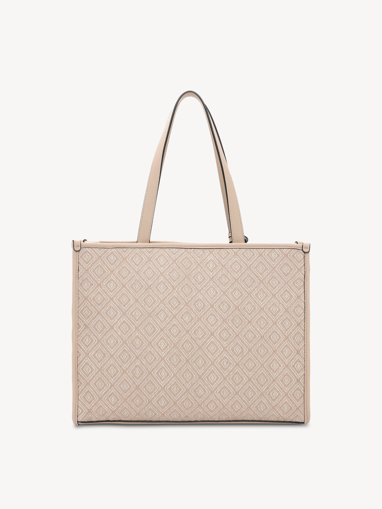 Sac cabas - beige