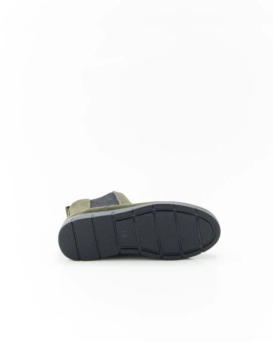 Boots chelsea brillantes Amortyl