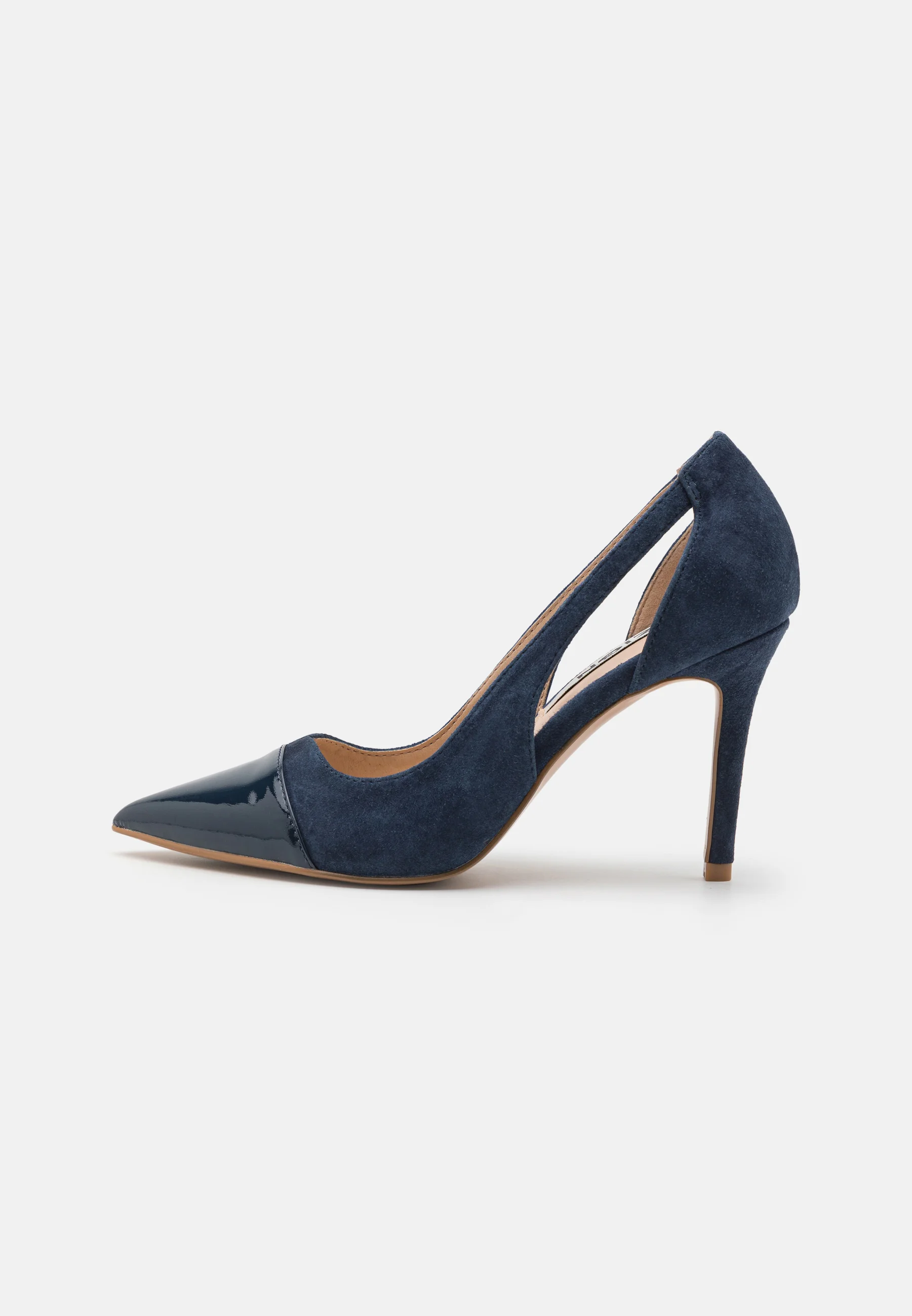 Zign LEATHER - Zapatos de salón
