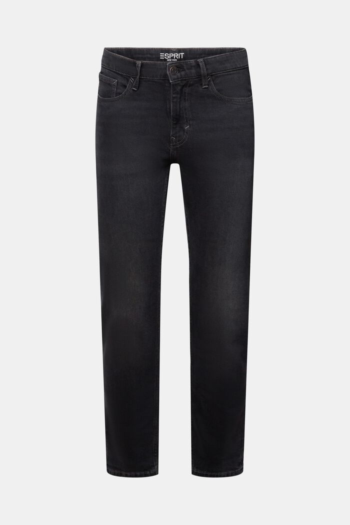 Schmal geschnittene Jeans