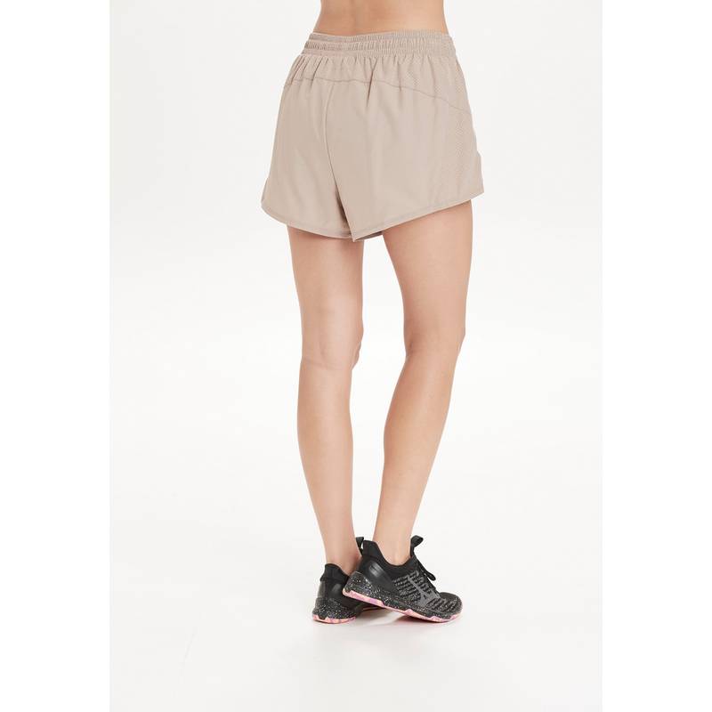 Endurance Eslaire Shorts Damen