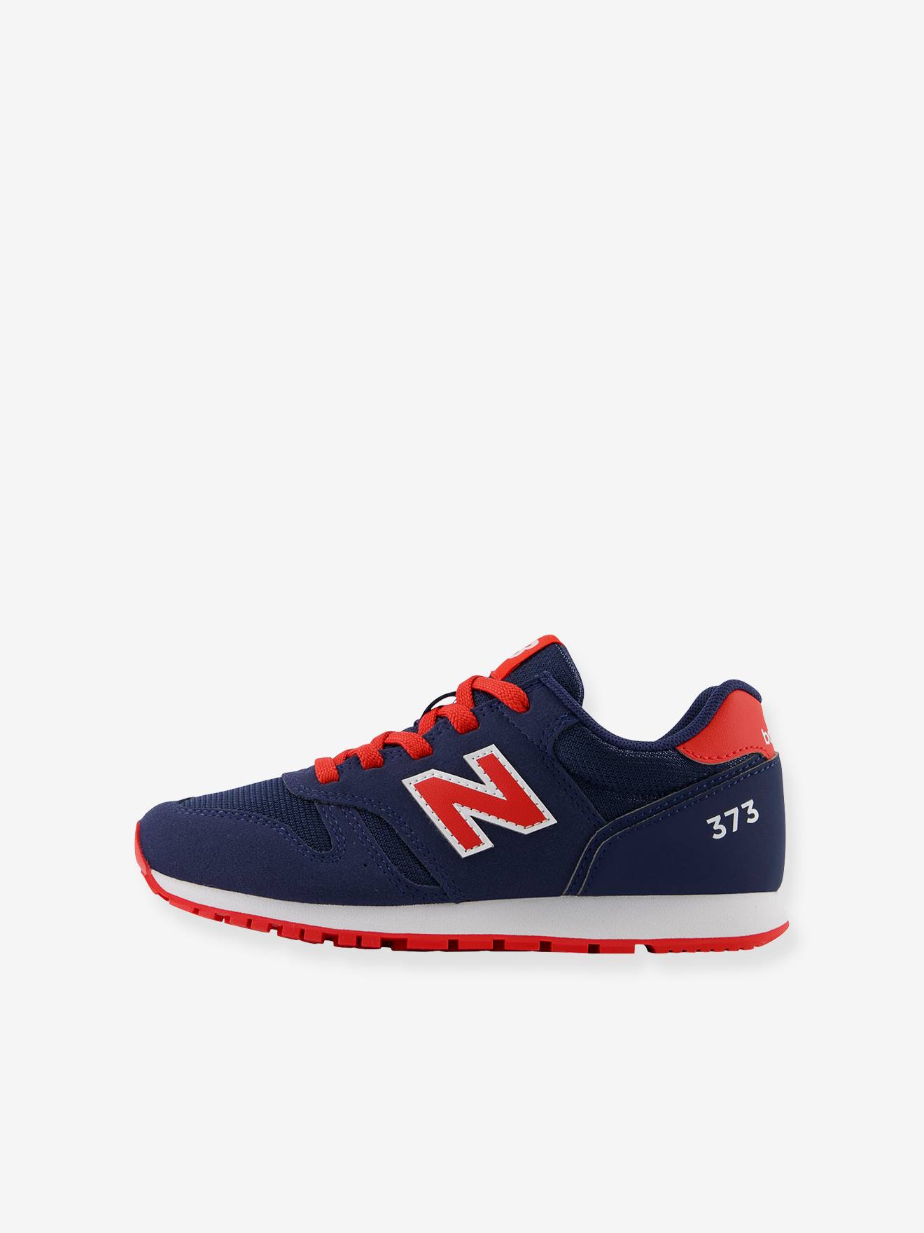 New Balance Kinder Schnür-Sneakers YC373AI2 NEW BALANCE - marine