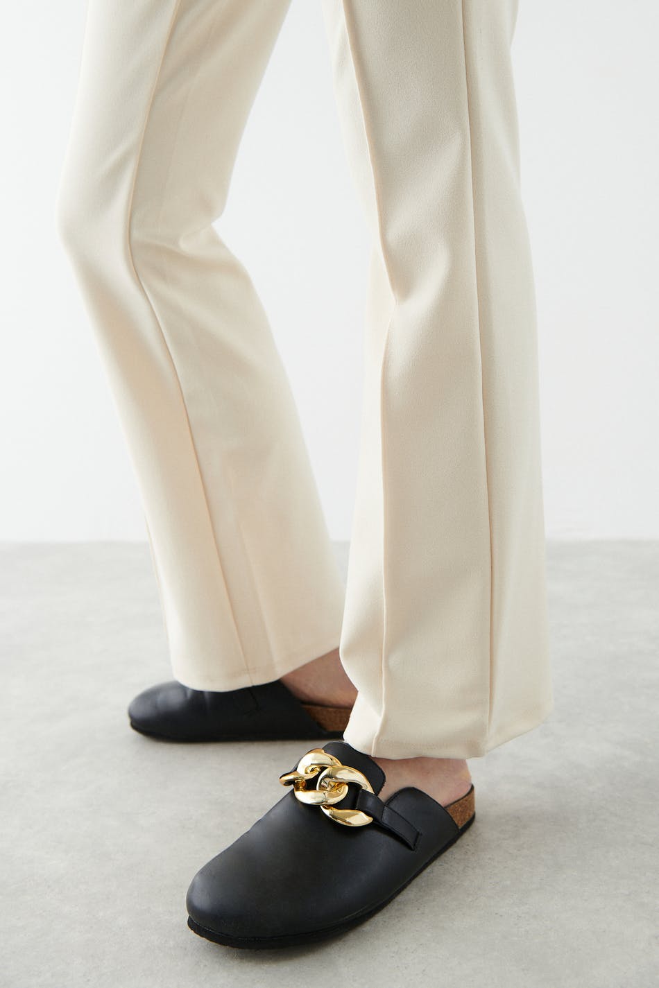 Lindy trousers