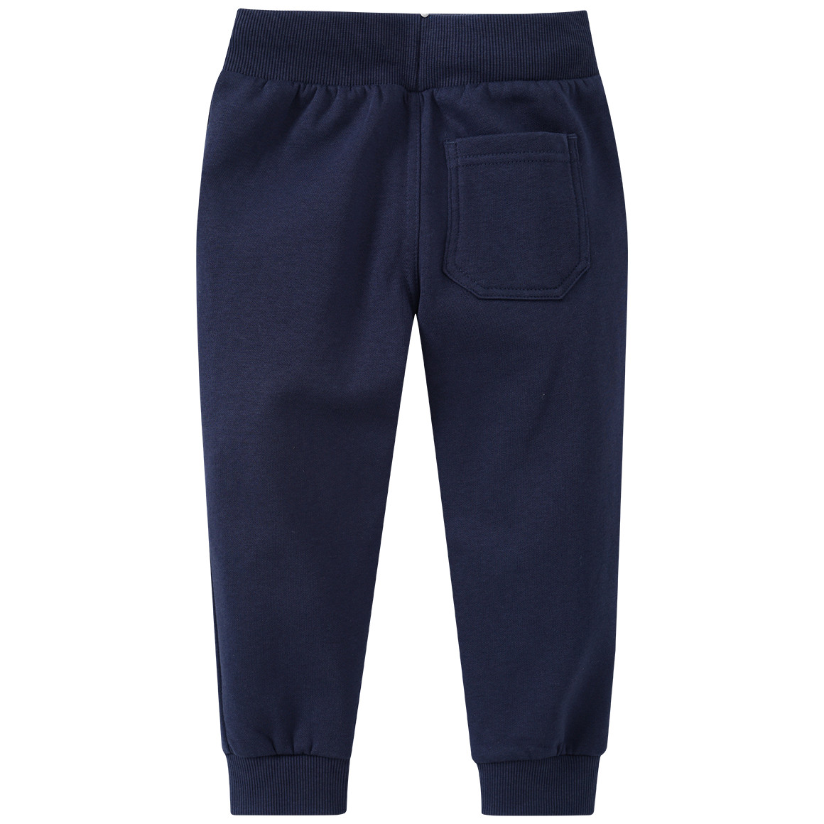 Jungen Jogginghose mit Rippbund