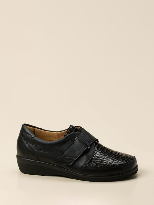 Klettschuh-25930090009 Ganter