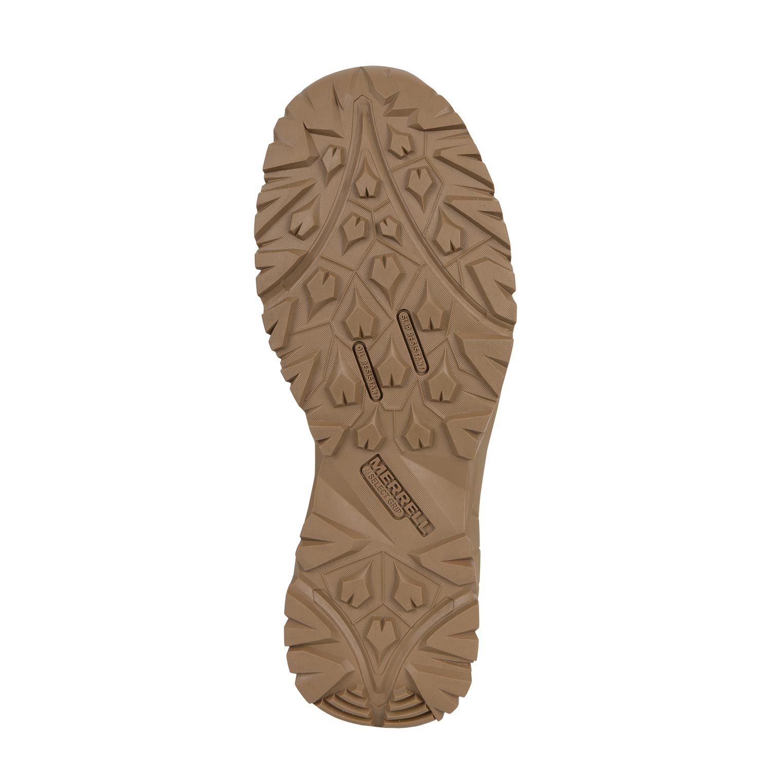 MQC 2 Tactical Stiefel
