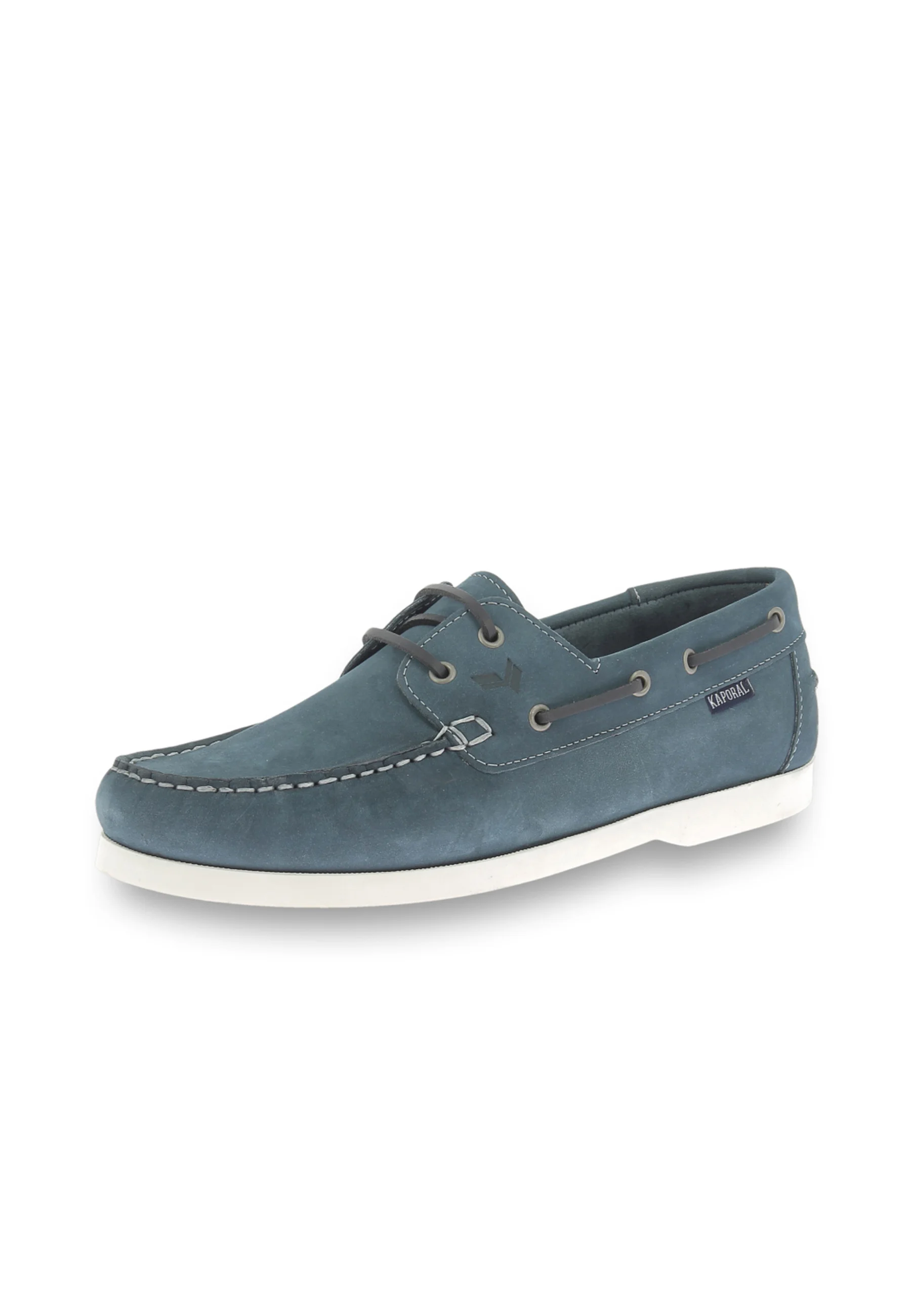 Kaporal FABLI - Zapatos náuticos