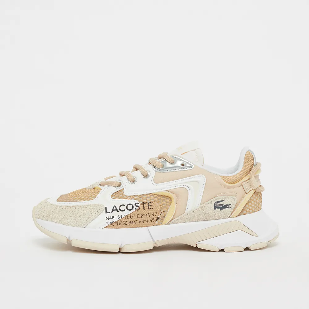 Lacoste L003 NEO 47SFA0093-LT3 / braun