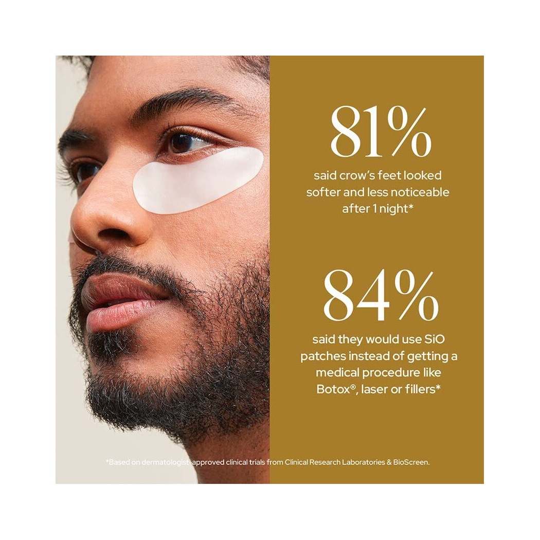 SiO Eye & Smile Lift