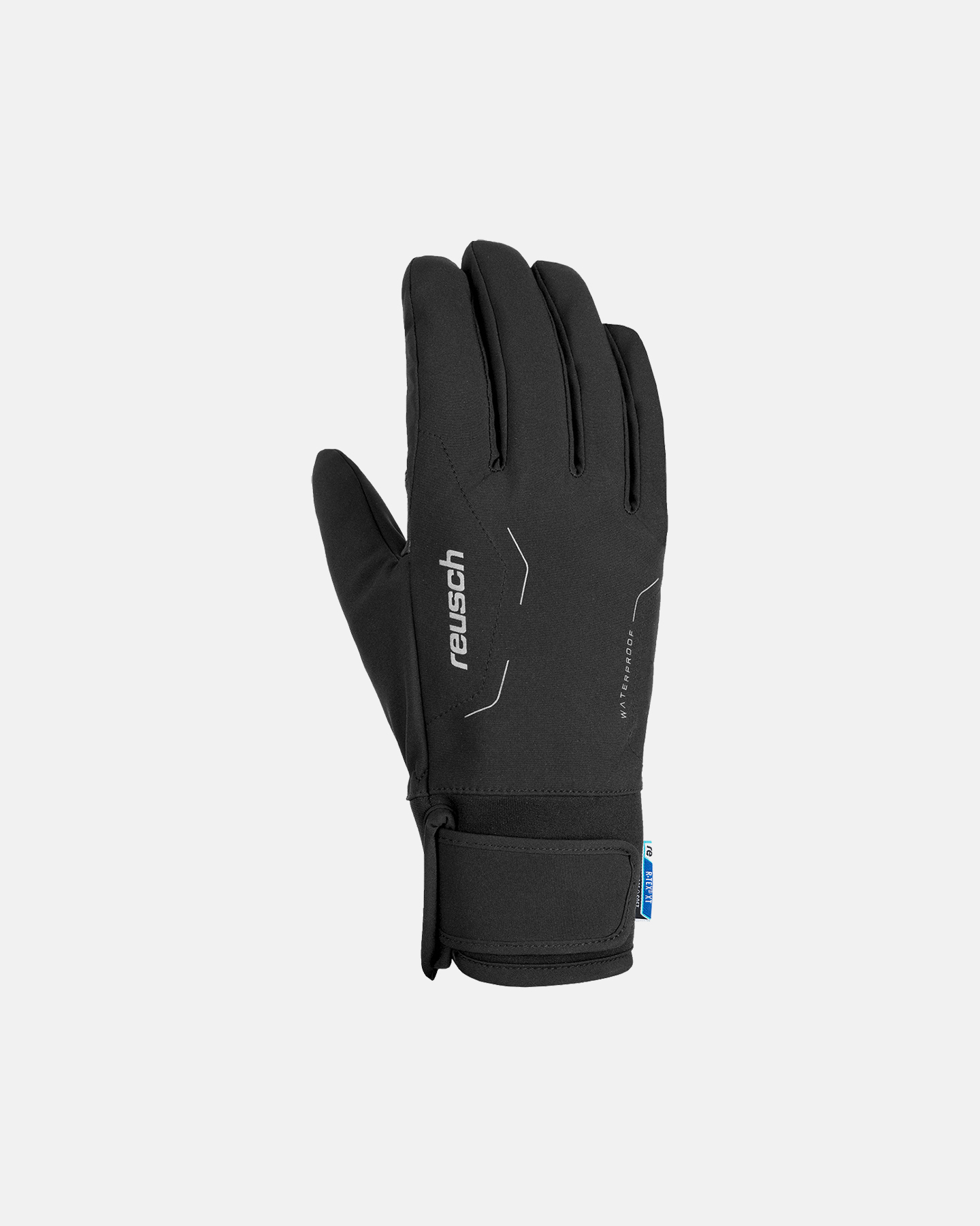 Guanti Reusch Diver X R-tex M 6205232-7702