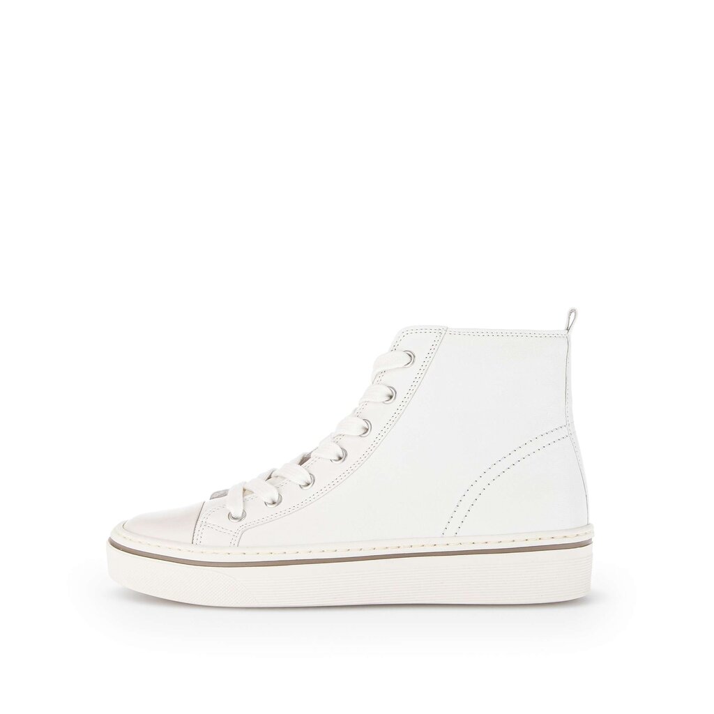 Gabor fashion Sneaker high creme