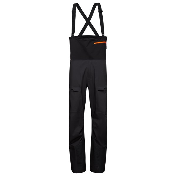 Mammut - Haldigrat Hardshell Bib Pants - Regenhose