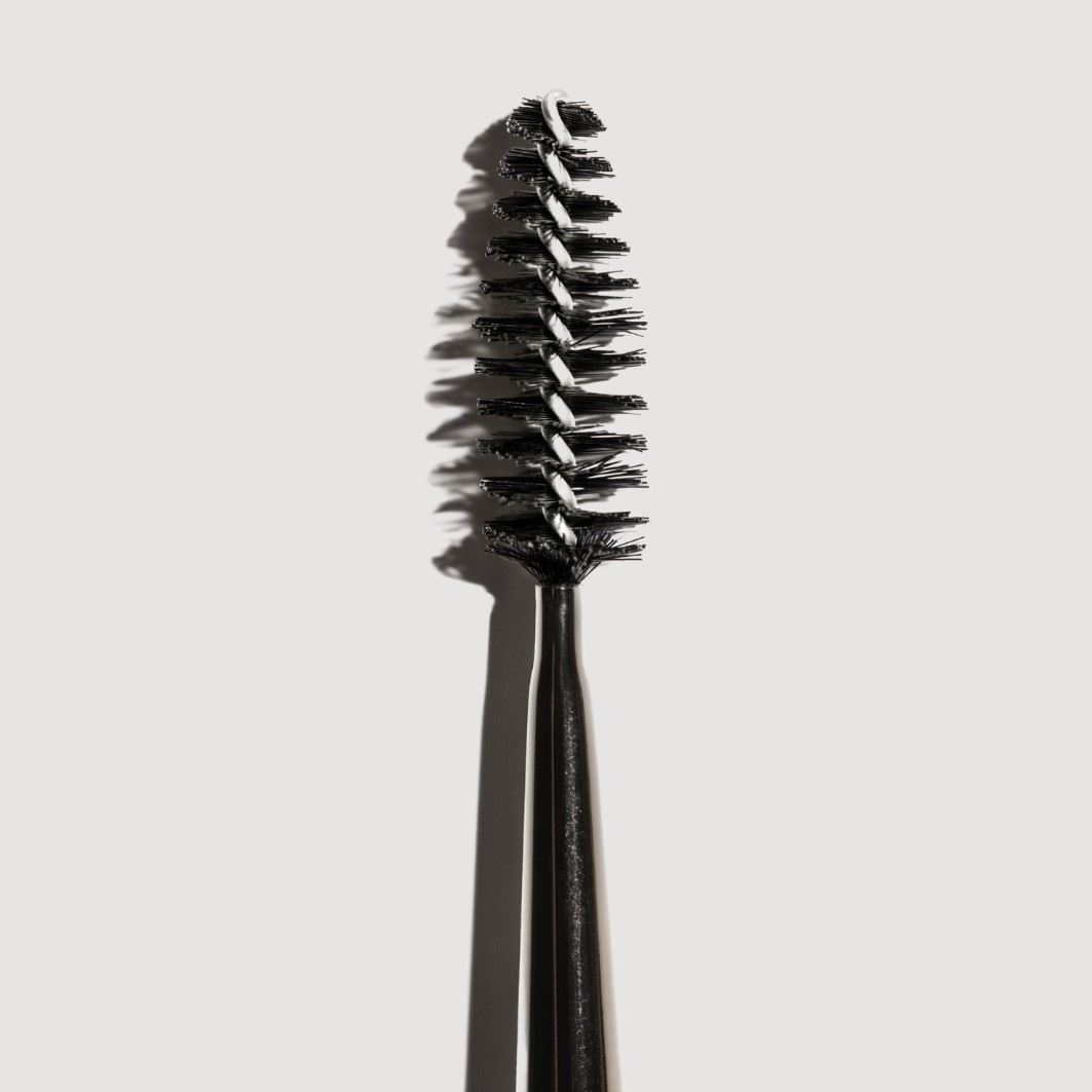 Duo Brow Brush