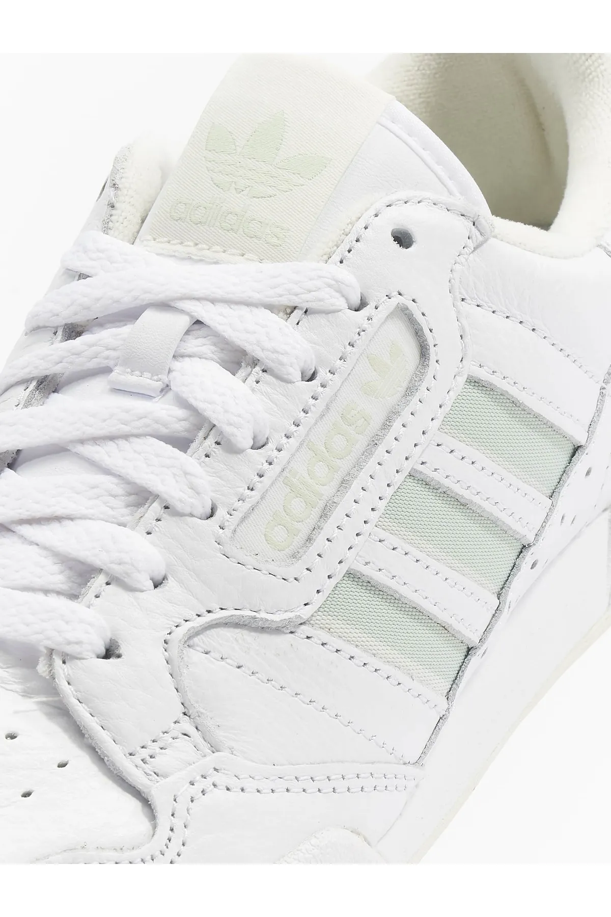 adidas  Unisex adidas Continental 80 Stripes Schuhe