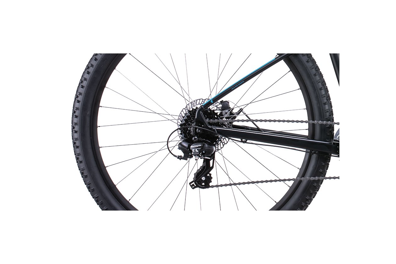 Cube Aim - 2022 - 29 Zoll - Diamant