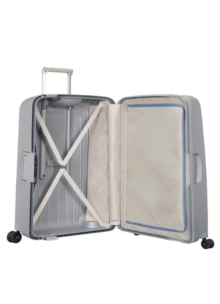 Samsonite S'cure spinner 69 cm
