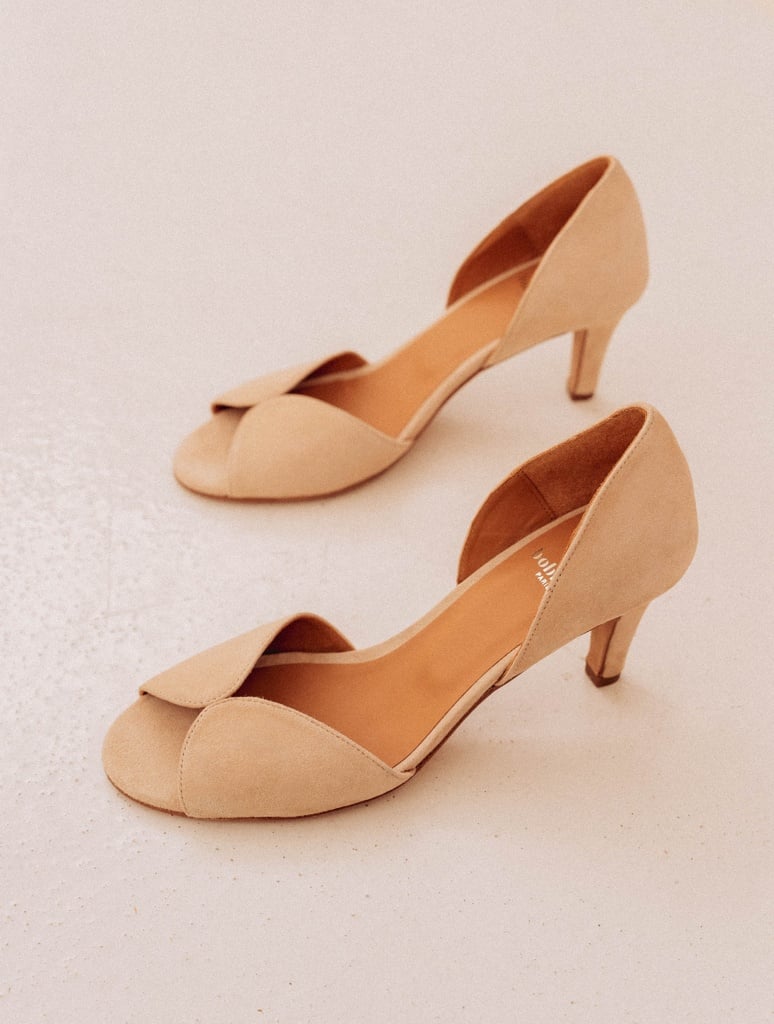Liz - Beige Milos