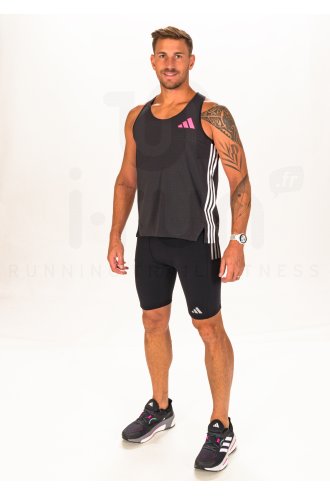 adidas Adizero Promo Singlet M