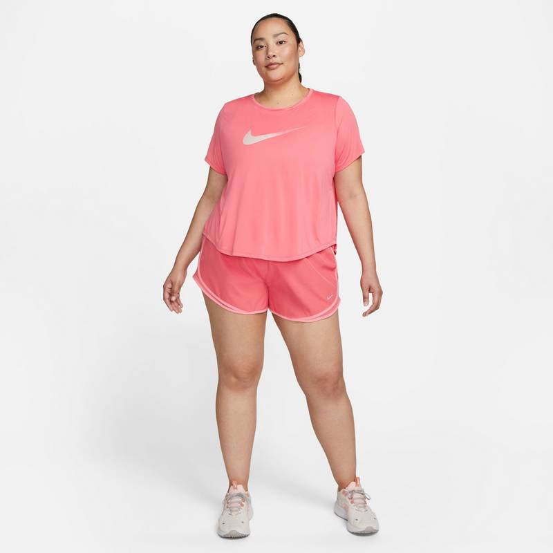 Nike ONE SWOOSH Funktionsshirt Damen