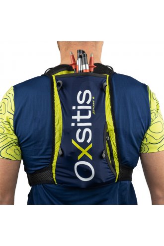 Oxsitis Atom 6 M