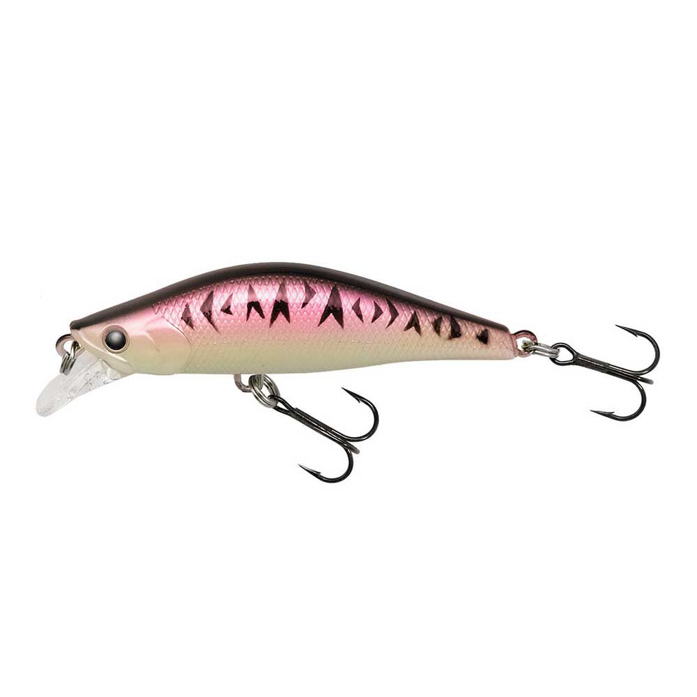 Momeală rigidă Tiemco Imeru 50S 5cm, 4.3g Jerkbait