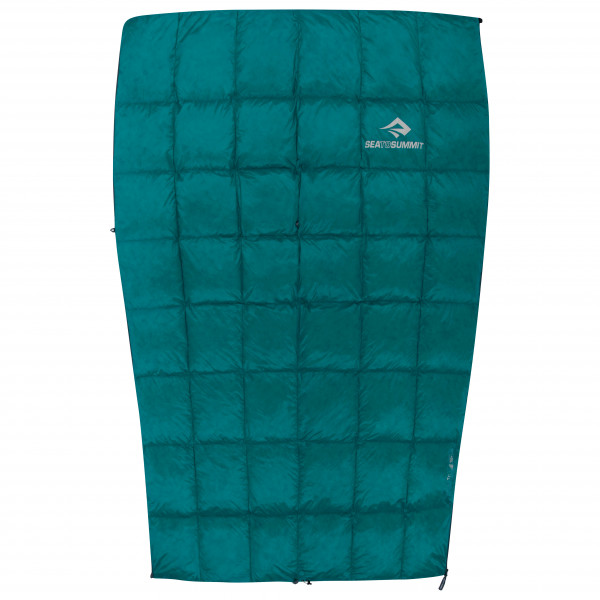 Sea to Summit - Traveller TrI - Daunenschlafsack
