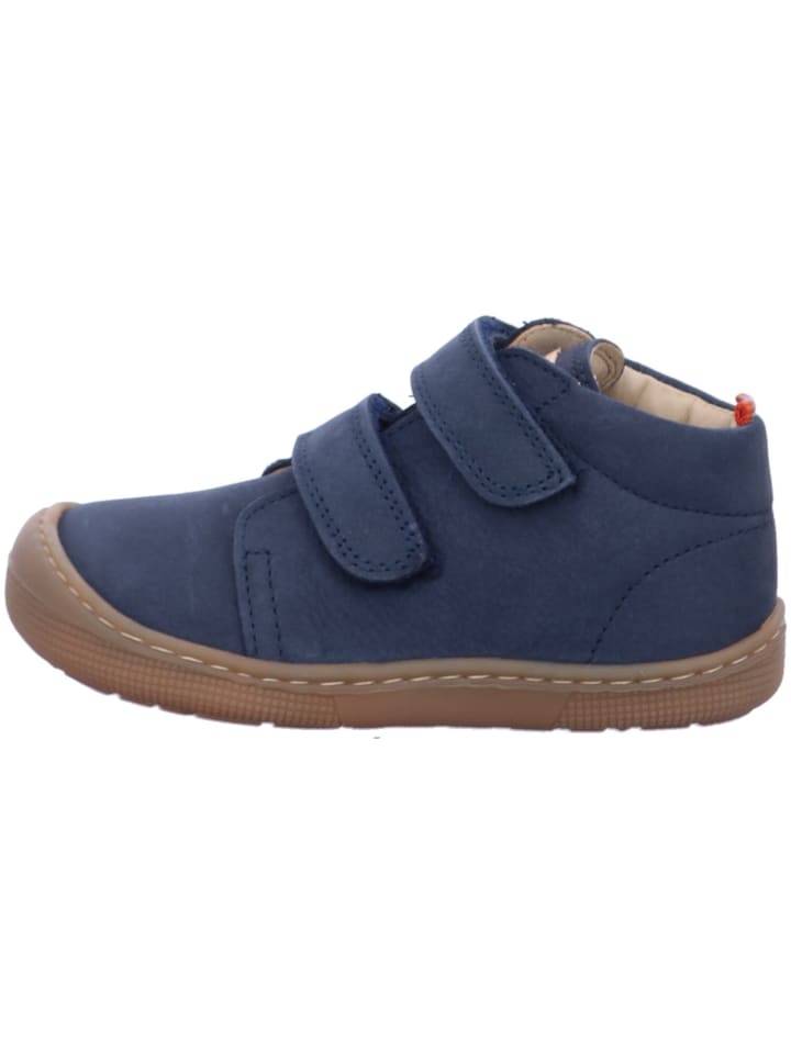KOEL Jungen- Halbschuhe Bernardino in Blau günstig kaufen