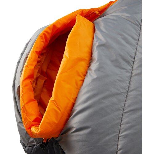 MUMIEN-SCHLAFSACK TREKKER D 5 I