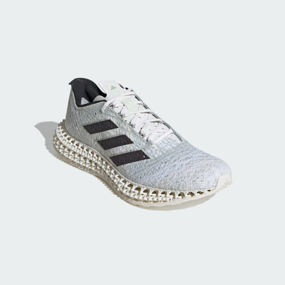 adidas 4DFWD X Strung ID3505 / weiss