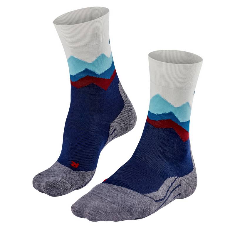 Falke TK2 Explore Wandersocken Damen