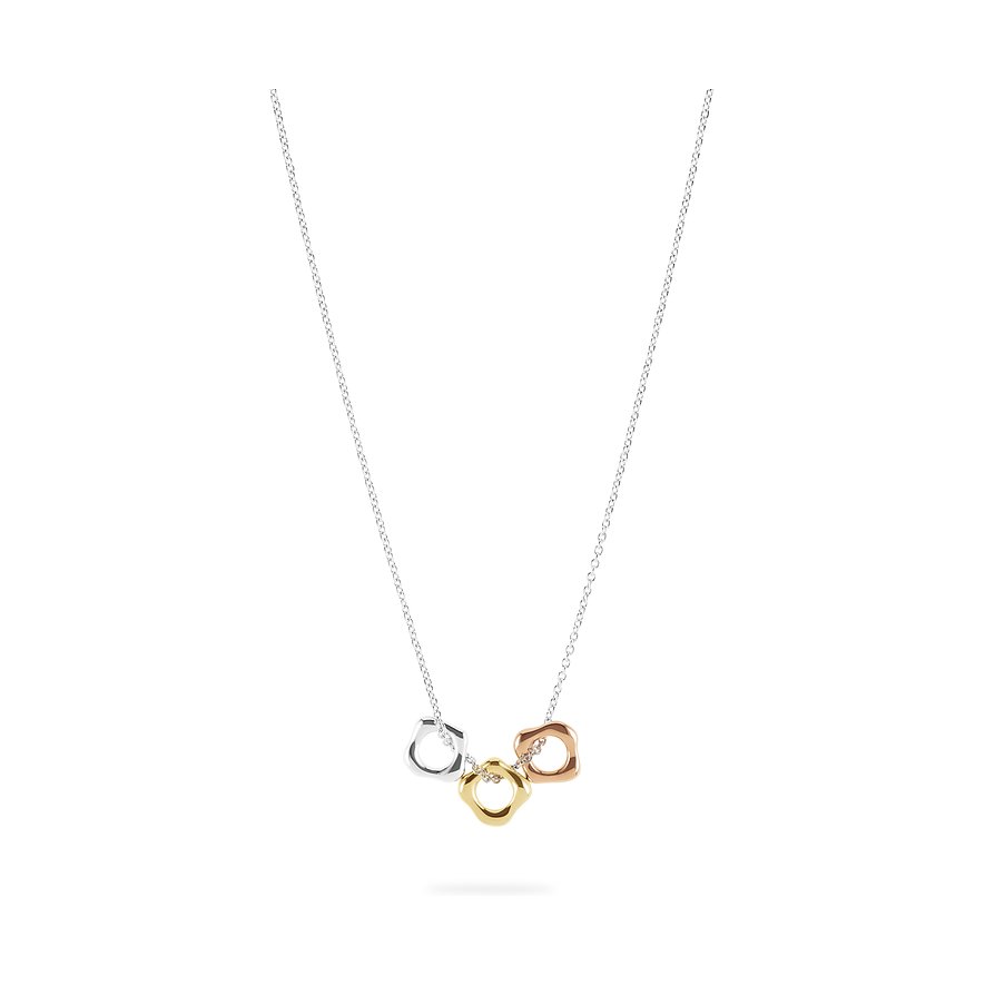 ESPRIT Kette Organic