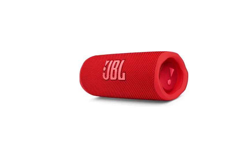 JBL FLIP 6 rot