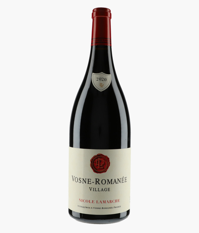 Vosne-Romanée Village 2020LAMARCHE NICOLE
