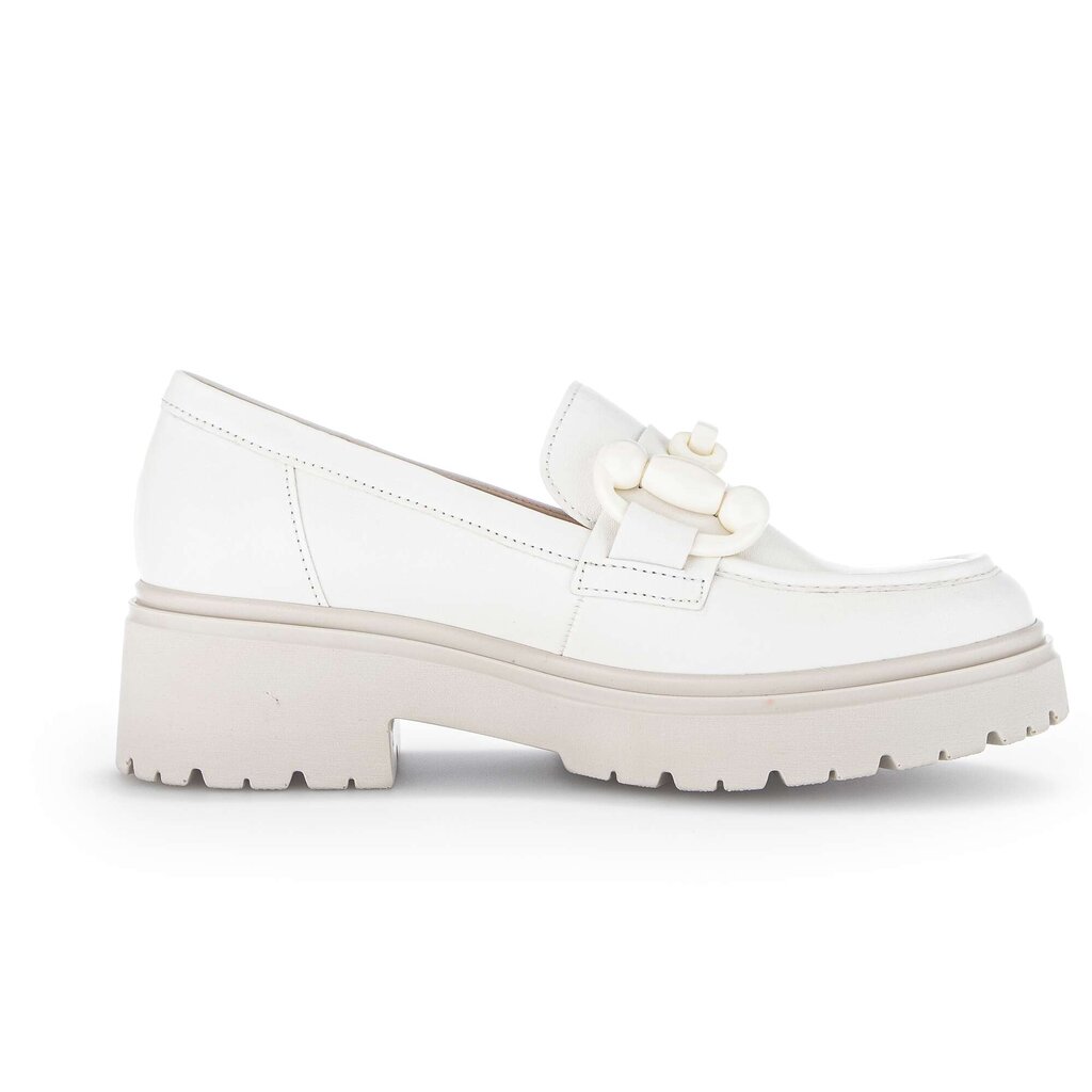 Gabor fashion Slipper creme