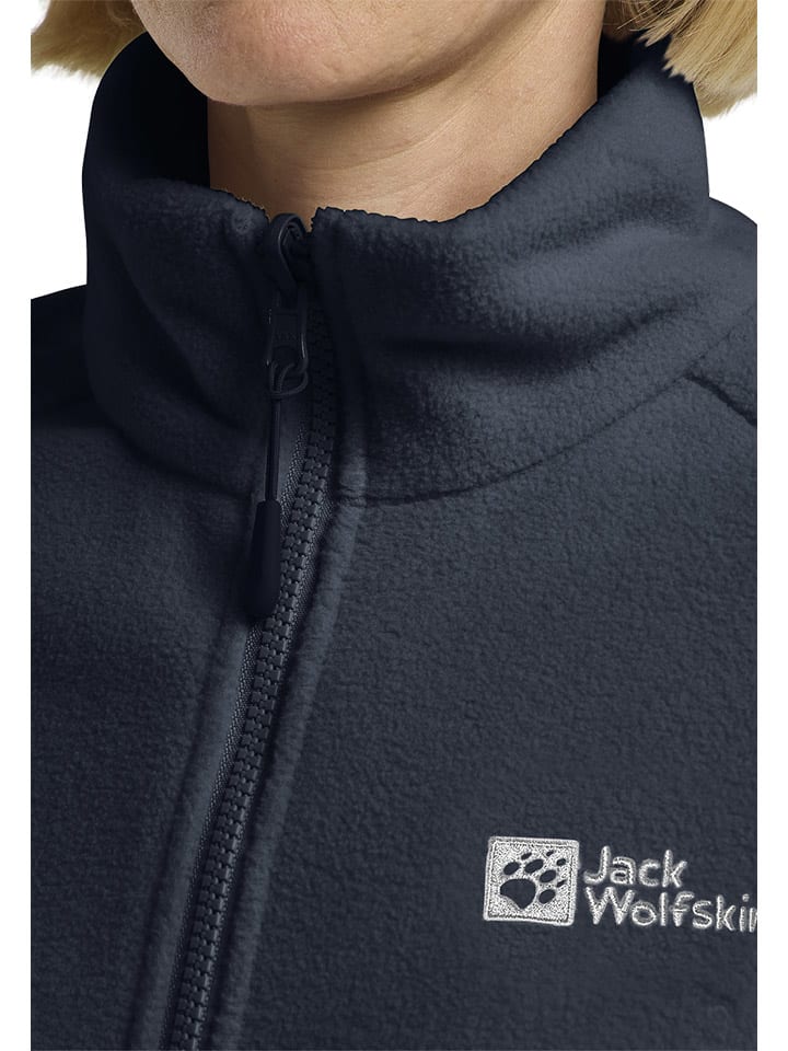 Jack Wolfskin Fleecejacke 