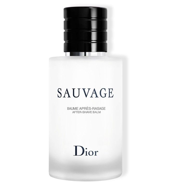After-Shave Balsam