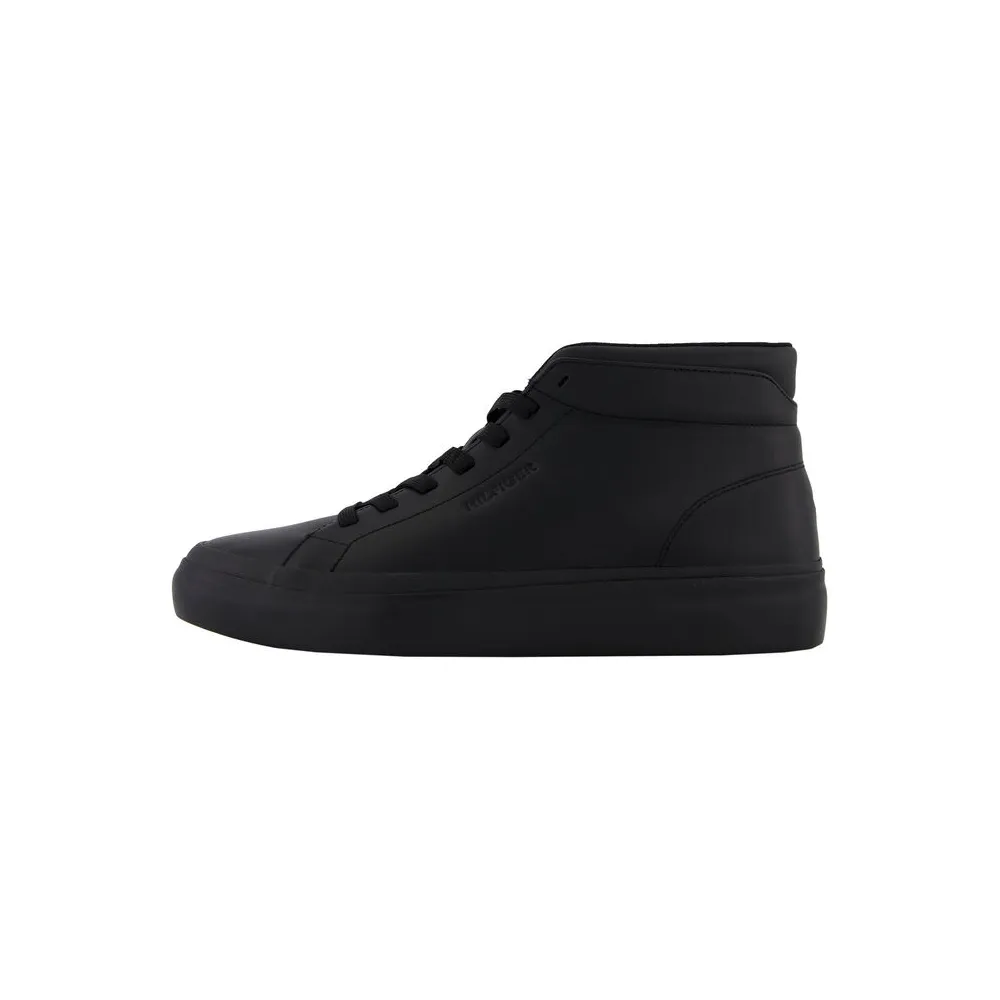 Tommy Hilfiger Sneaker FM0FM04172 / schwarz