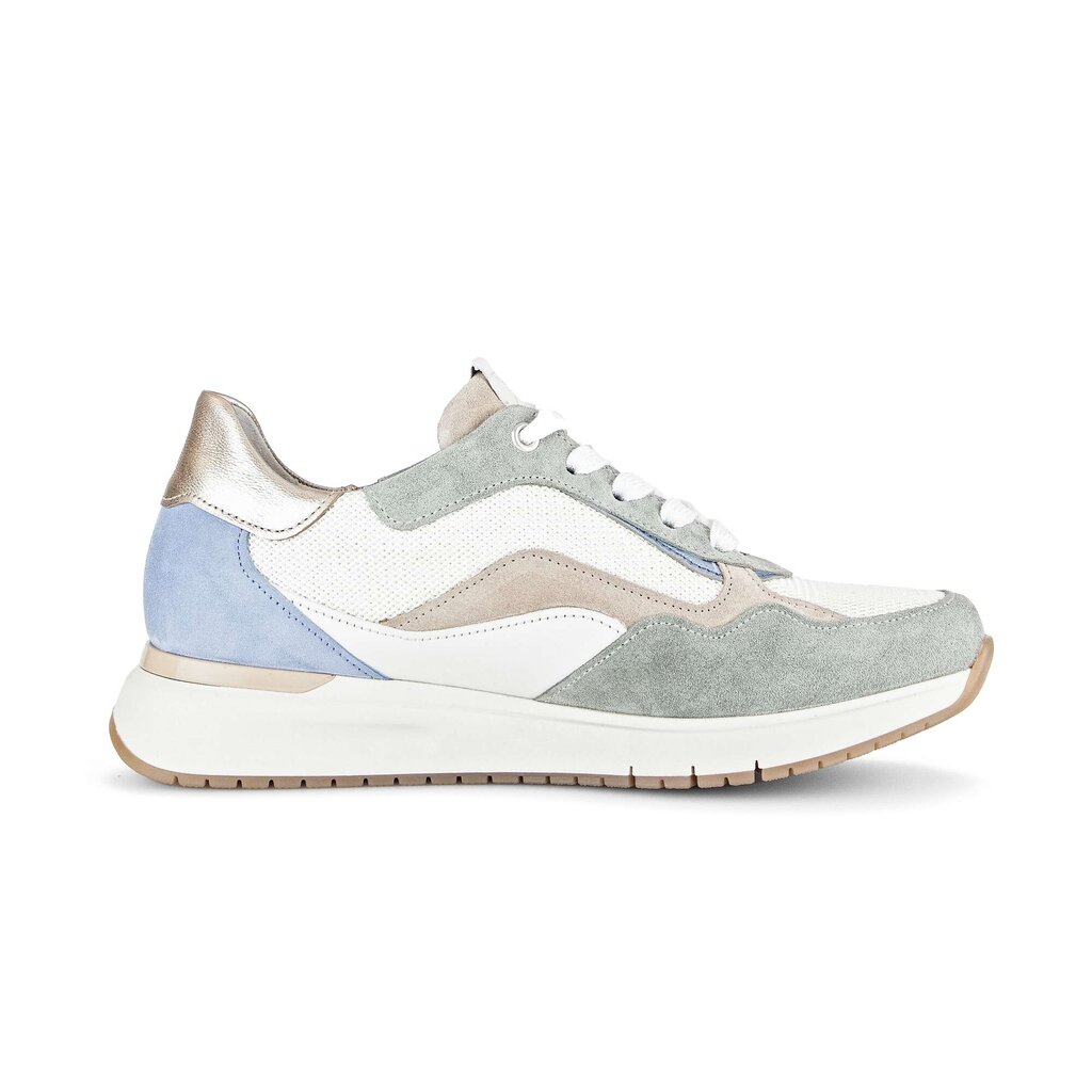 Gabor comfort Sneaker low multicolour