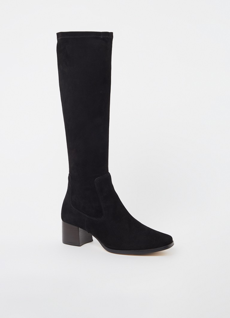 Whistles BlaireStretchKneeHighBoot
