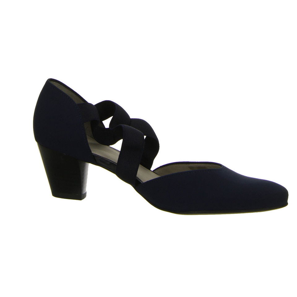 ara Toulouse Pumps