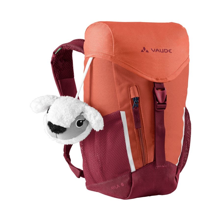 Ayla 6 - Kinderrucksack